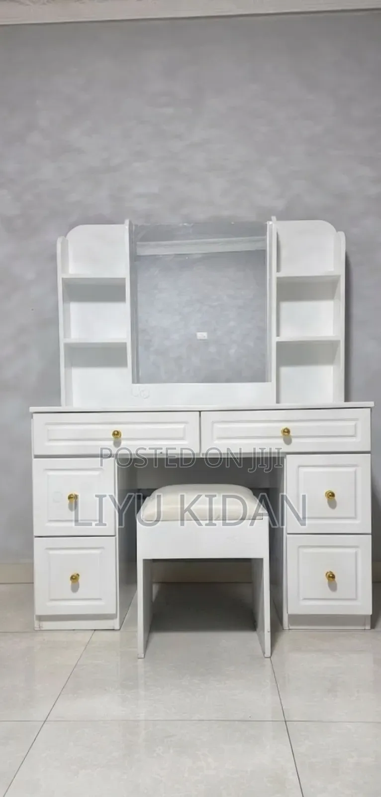 Dressing Table