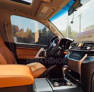 Toyota Land Cruiser 2020 Silver