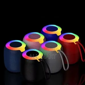 Portable Mini Speaker