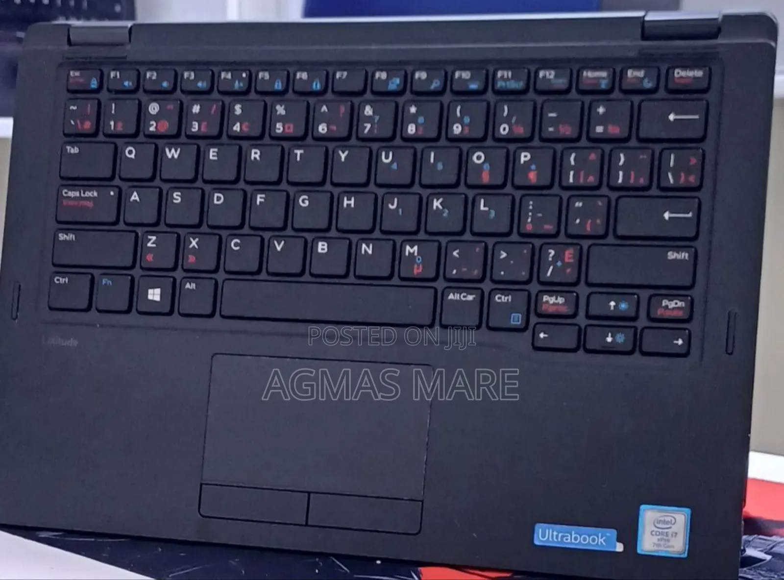 New Laptop Dell Latitude 13 3000 16GB Intel Core i7 SSD 512GB