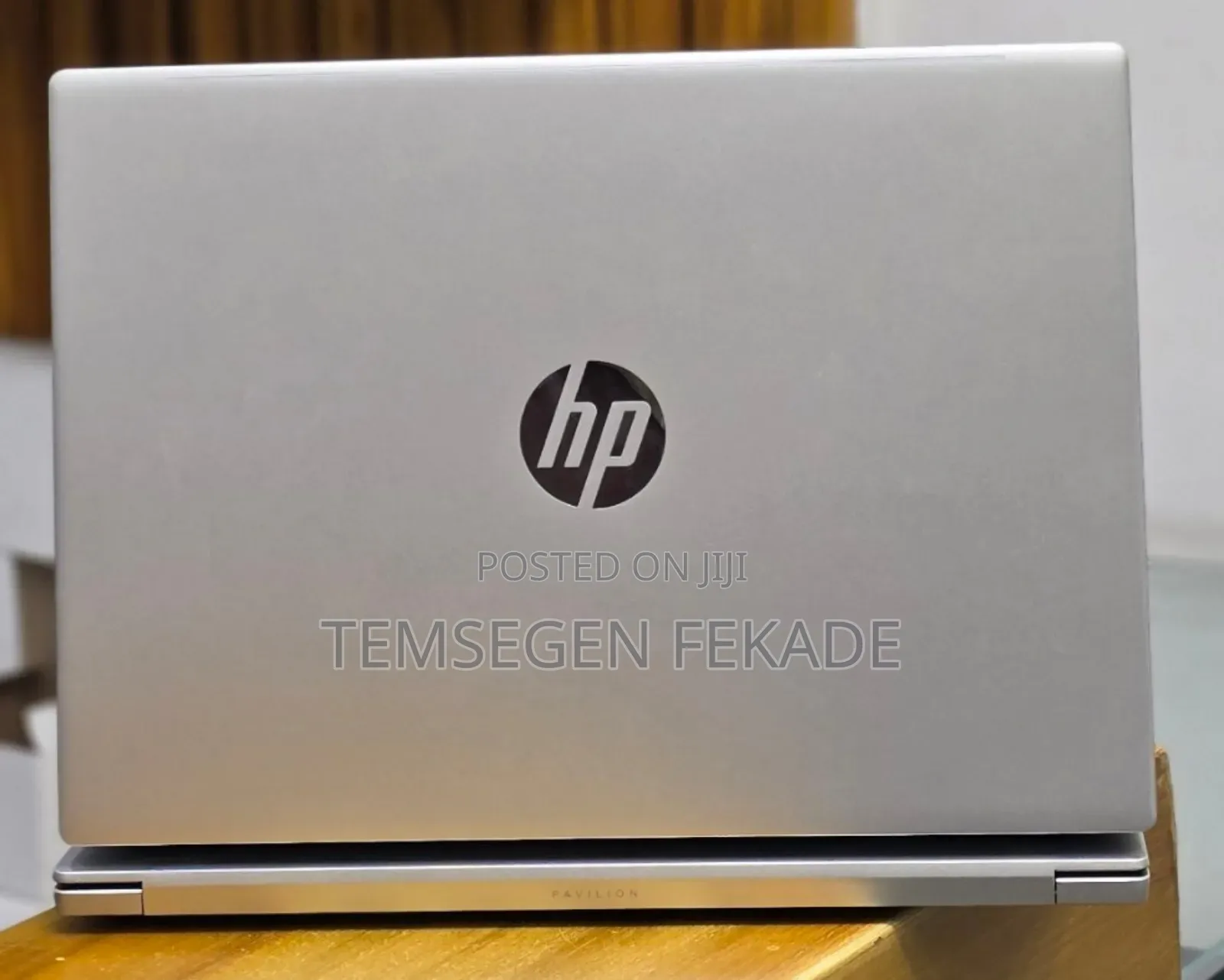 New Laptop HP Pavilion 15 16GB Intel Core Ultra 7 SSD 512GB