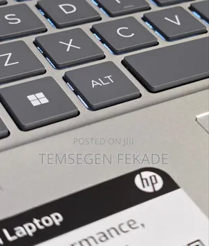 New Laptop HP Pavilion 15 16GB Intel Core Ultra 7 SSD 512GB