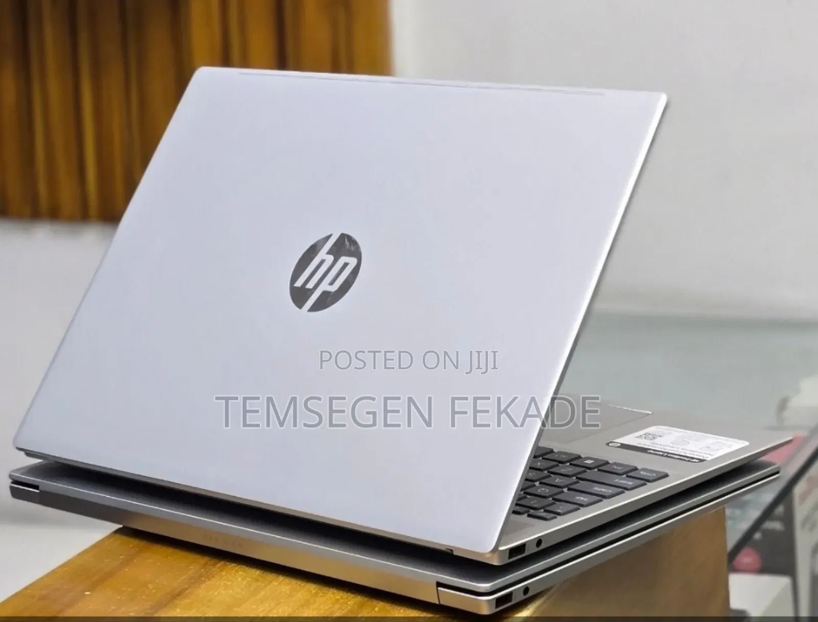 New Laptop HP Pavilion 15 16GB Intel Core Ultra 7 SSD 512GB