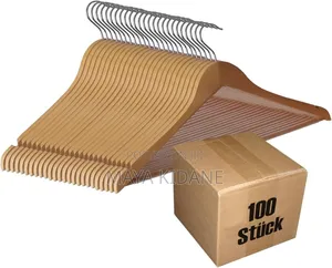 Imported Wooden Hanger
