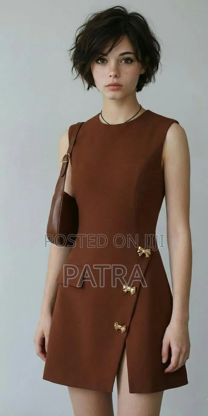 Custom Made Your Own Couture Clothes