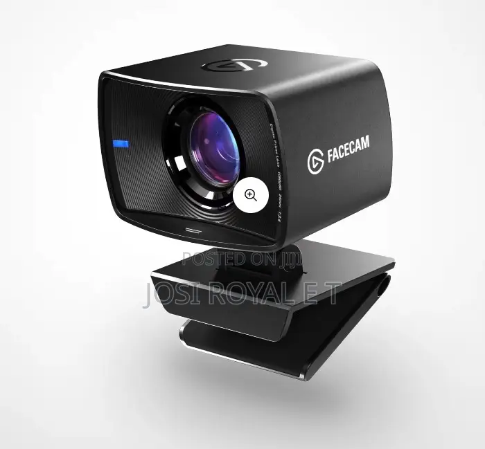 Elgato Face Camera