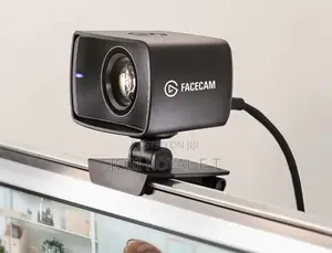 Elgato Face Camera