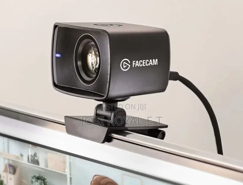 Elgato Face Camera