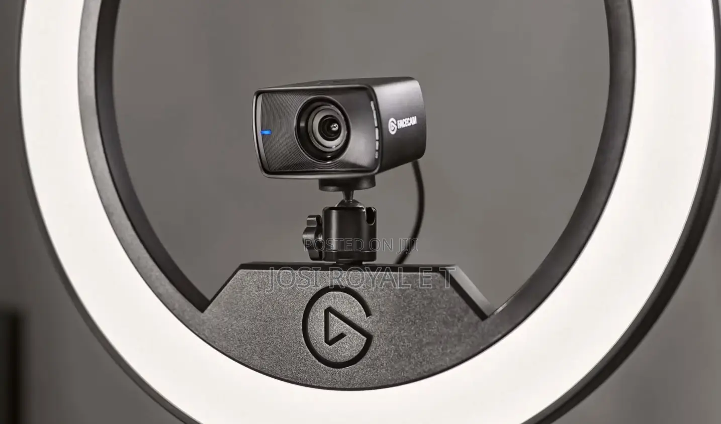 Elgato Face Camera
