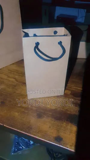 Paper Bags