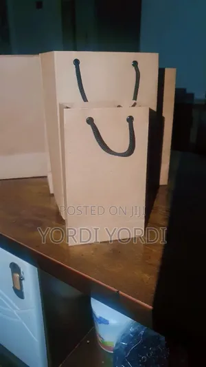 Paper Bags