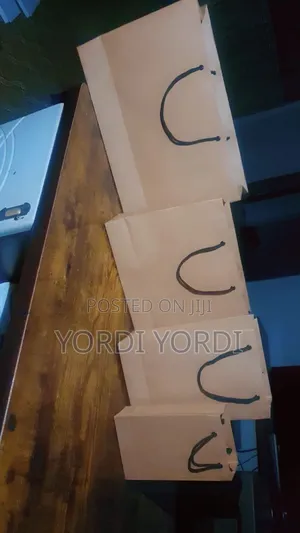 Paper Bags