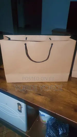 Paper Bags