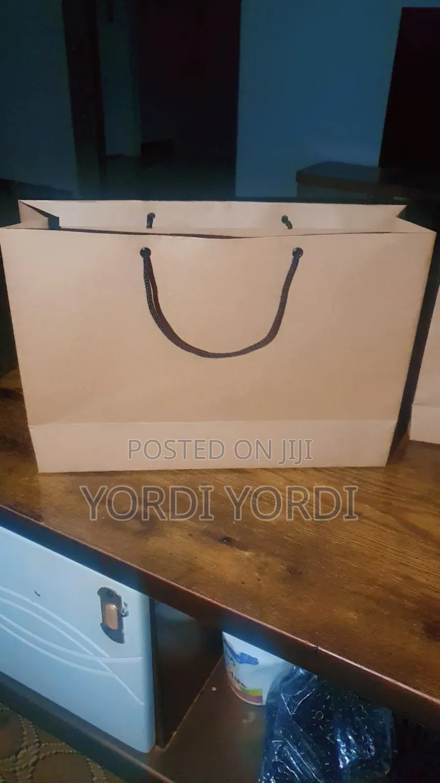 Paper Bags