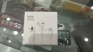 Comfortable Apple Lightning Airpods