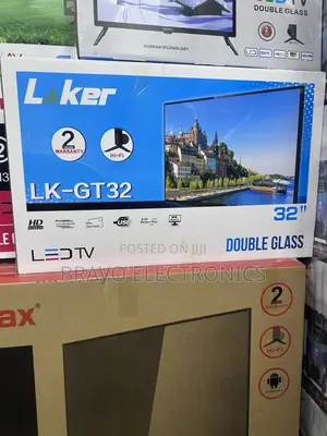 Tv 32 Laker