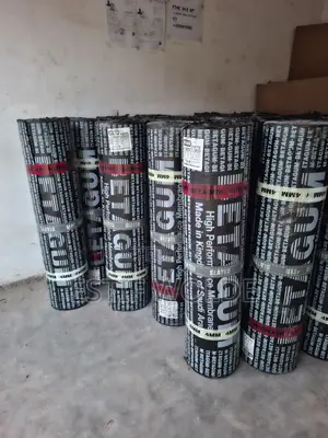 Water Proof Membrane