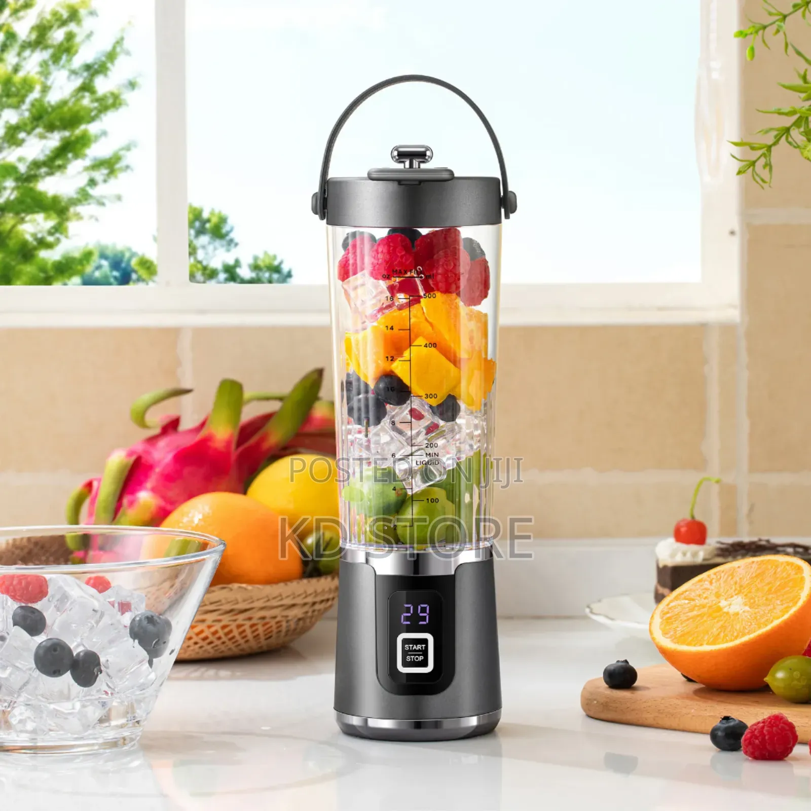 Ninja Blast Portable Blender