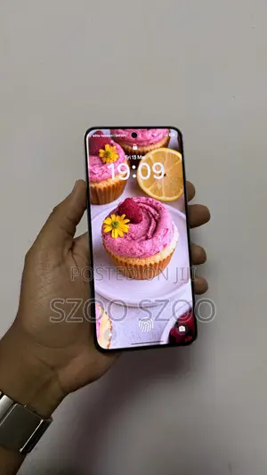 New Oppo F29 256 GB White