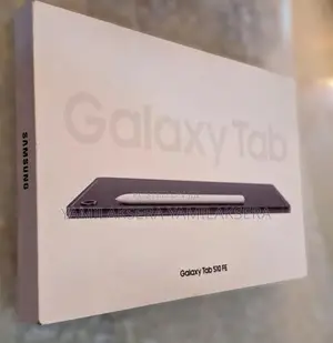 New Samsung Galaxy Tab S10 FE 128 GB