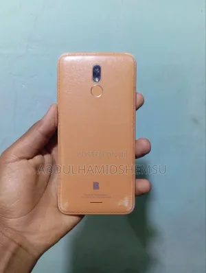 BLU Studio Mega 2019 32 GB Gold