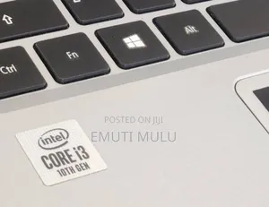 New Laptop Acer Aspire 5 8GB Intel Core i3 SSD 256GB