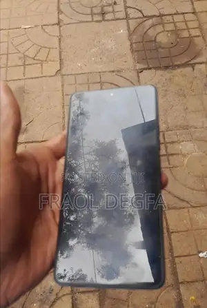 Tecno Camon 20 256 GB Black