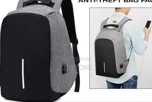 Secure Your Belongings With Innovative Anti-theft Features