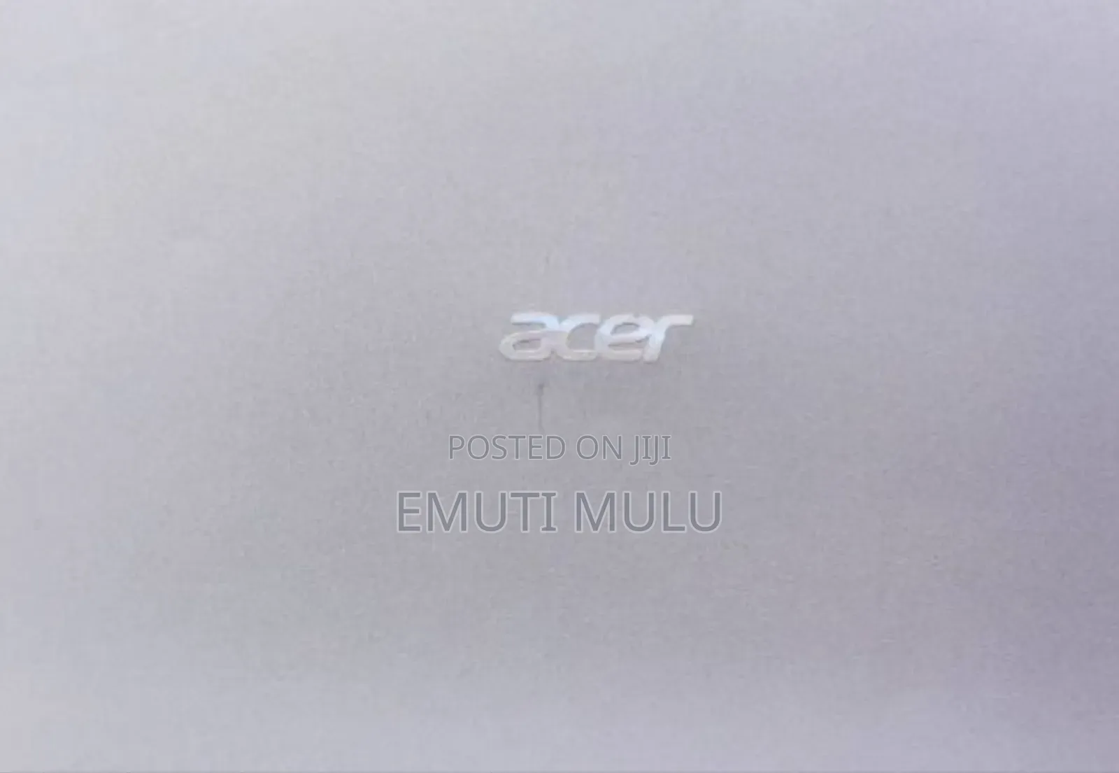 New Laptop Acer Aspire 5 8GB Intel Core i3 SSD 256GB