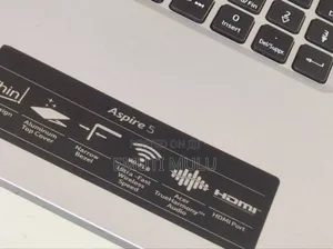 New Laptop Acer Aspire 5 8GB Intel Core i3 SSD 256GB