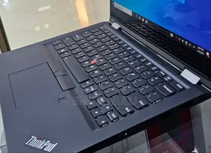 New Laptop Lenovo ThinkPad Yoga 370 16GB Intel Core i5 SSD 512GB