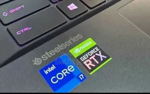New Laptop MSI GP70 16GB Intel Core i7 SSD 1T