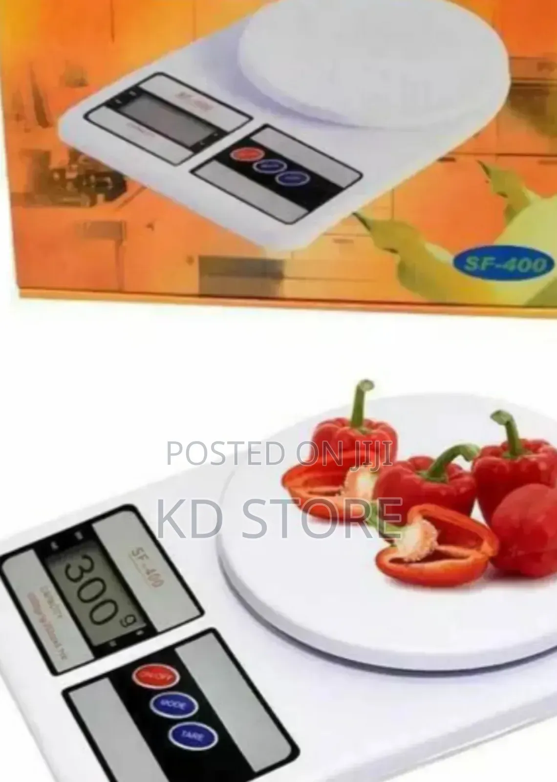 Accurate Measurements For Every Recipe