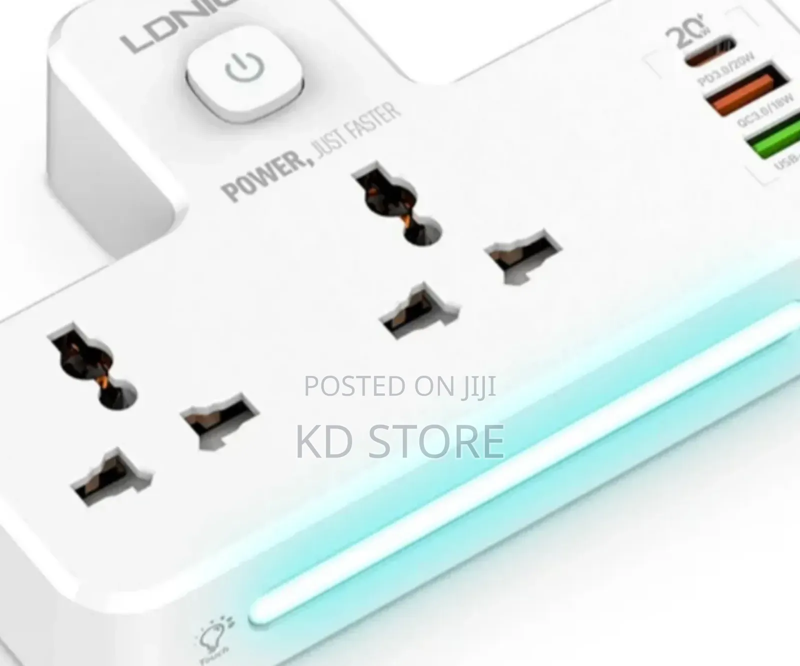 Powerful And Practical: The Ultimate 3in1 Solution