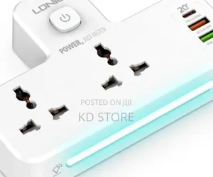 Powerful And Practical: The Ultimate 3in1 Solution