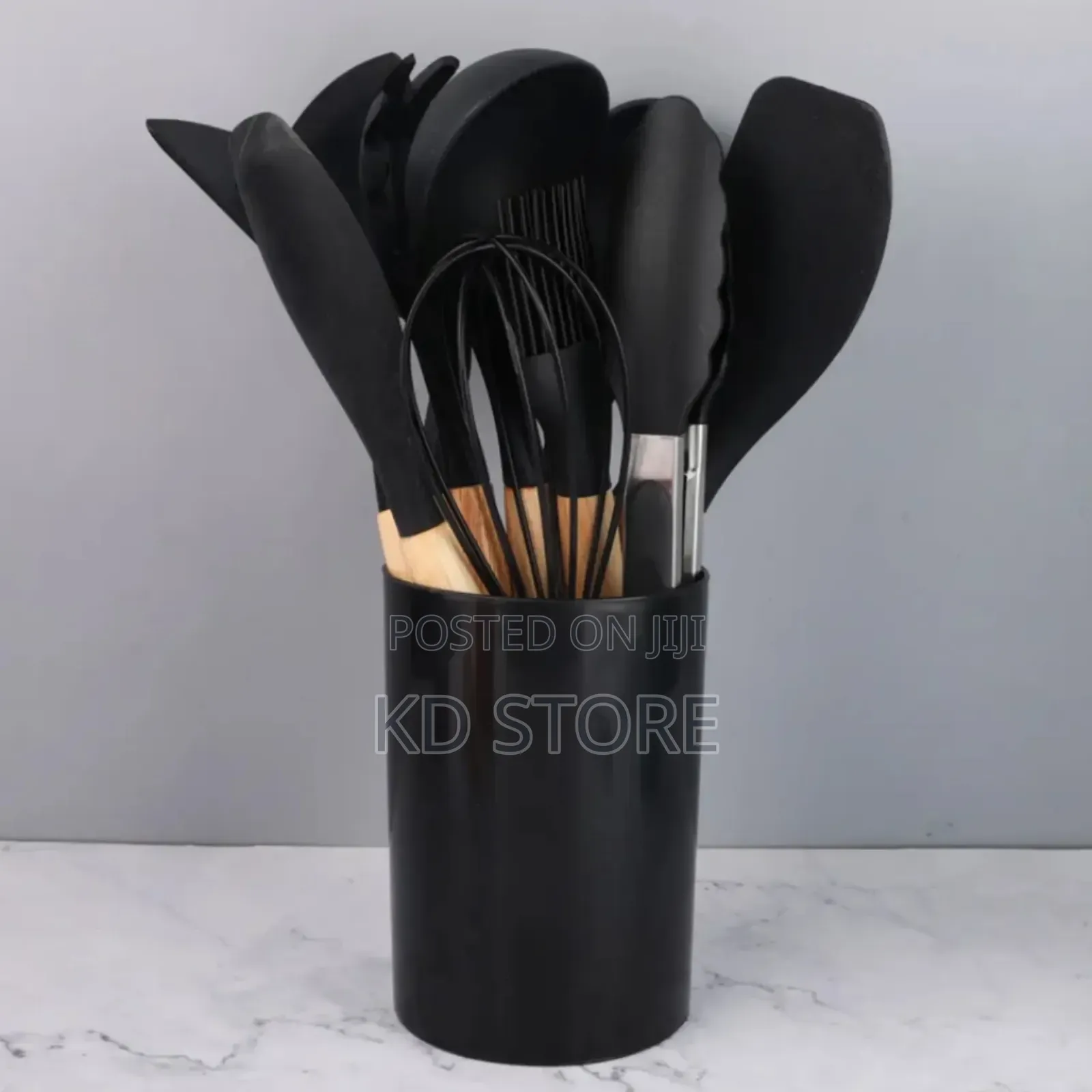Durable High-quality Kitchen Set For Everyday Use