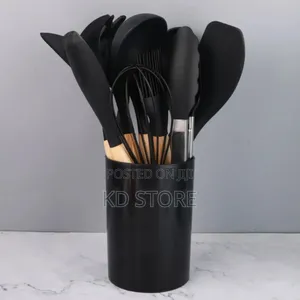 Durable High-quality Kitchen Set For Everyday Use