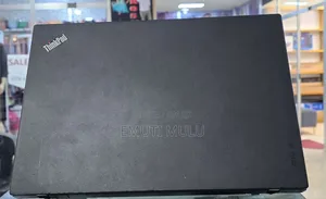 New Laptop Lenovo ThinkPad Yoga 16GB Intel Core i7 SSD 1T