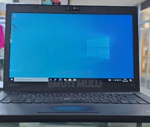 New Laptop Lenovo ThinkPad Yoga 16GB Intel Core i7 SSD 1T