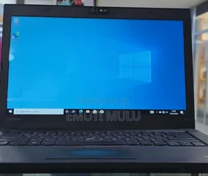 New Laptop Lenovo ThinkPad Yoga 16GB Intel Core i7 SSD 1T