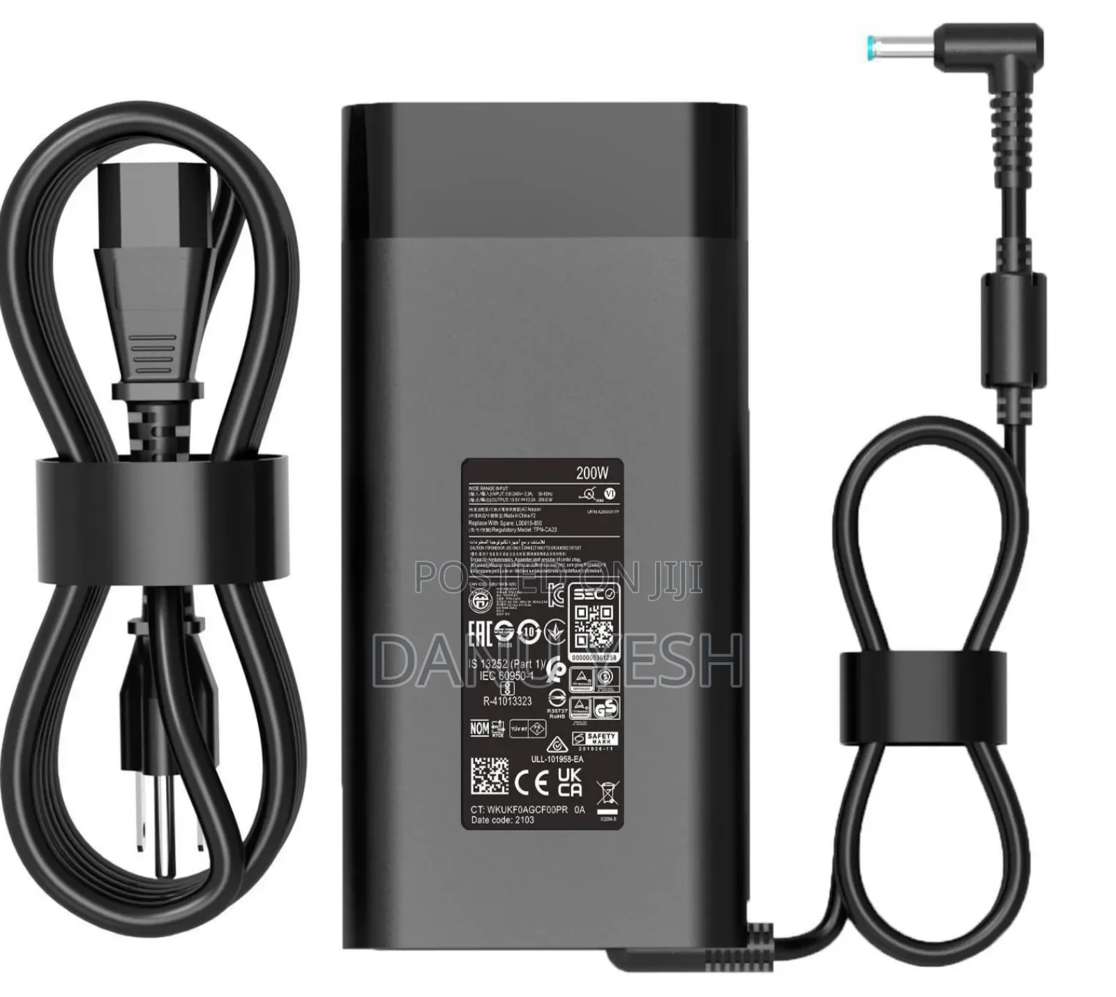 Gaming Charger