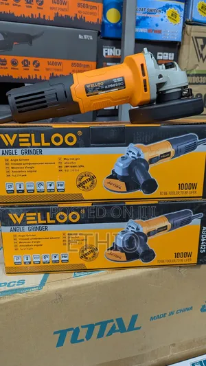 Grinder 1000w