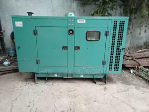 Prama Generator