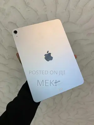 New Apple iPad Air 128 GB Gray