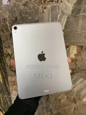 New Apple iPad Air 128 GB Gray