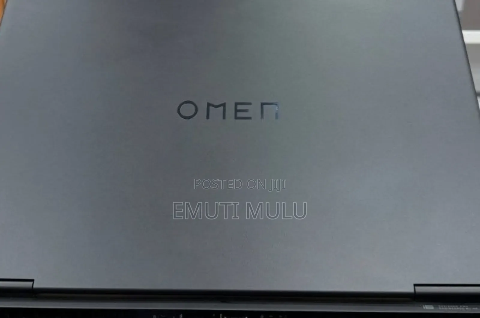 New Laptop HP Omen 16 16GB Intel Core i9 SSD 1T