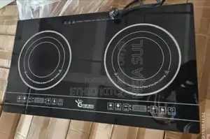 Gelinjie Digital Ceramic Touch Stove