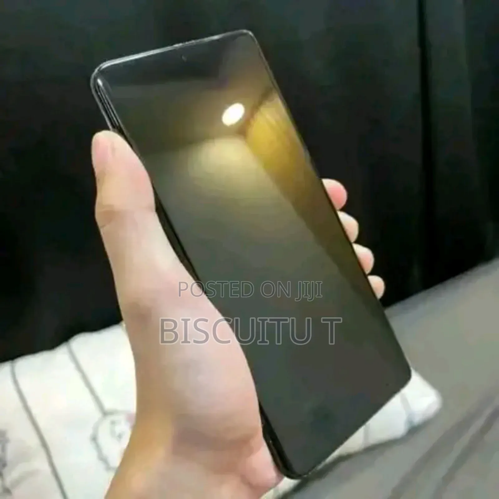 New Samsung Galaxy S21 Ultra 5G 128 GB