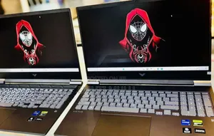New Laptop HP Victus 16 16GB Intel Core i7 SSD 512GB