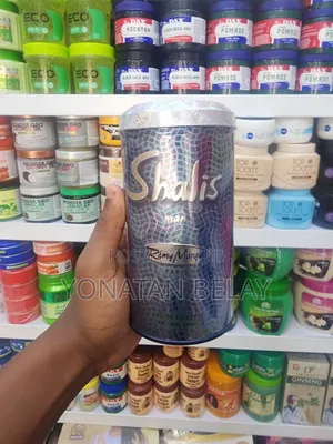 Shalis Man's Perfume
